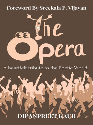 cover image of The Opera
